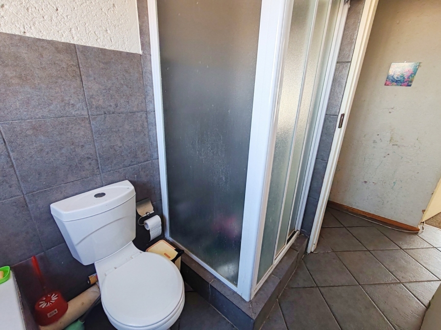 2 Bedroom Property for Sale in Baillie Park North West